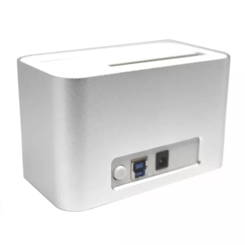 מארז לדיסק קשיח Gold Touch HDD Docking Station E-HDDS-U3