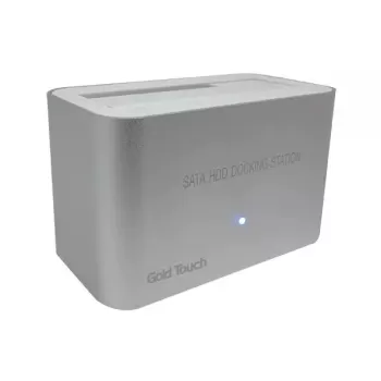 Корпус для Жесткого Диска Gold Touch HDD Docking Station E-HDDS-U3