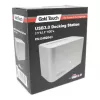 מארז לדיסק קשיח Gold Touch HDD Docking Station E-HDDS-U3