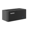 תחנת עגינה Maiwo 1-BAY USB3 3.5″/2.5″ DOCKING STATION K308 צבע שחור