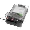Maiwo 5GB USB 3.2 Gen1 to SATA converter with Protective Box K10435