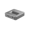 Dock Station ACASIS M.2 NVMe/SATA USB-C 10Gbps EC-6606 SSD Dock M04B