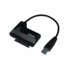 External HDD / SSD Box St-Lab ST-LAB USB 10Gbps to SATA 6G Adapter ST-U-1041 Color:black External HDD / SSD Box St-Lab ST-LAB USB 10Gbps to SATA 6G Adapter ST-U-1041 Color:black