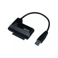 External HDD / SSD Box St-Lab ST-LAB USB 10Gbps to SATA 6G Adapter ST-U-1041 External HDD / SSD Box St-Lab ST-LAB USB 10Gbps to SATA 6G Adapter ST-U-1041