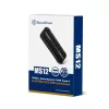 Case SilverStone MS12 20Gbps to Enclosure SST-MS12