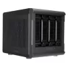 מארז חיצוני SilverStone TS434U 4-Bay 10Gbps Hot-Swap Enclosure SST-TS434UB-10G מארז חיצוני SilverStone TS434U 4-Bay 10Gbps Hot-Swap Enclosure SST-TS434UB-10G