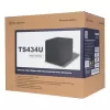 מארז חיצוני SilverStone TS434U 4-Bay 10Gbps Hot-Swap Enclosure SST-TS434UB-10G מארז חיצוני SilverStone TS434U 4-Bay 10Gbps Hot-Swap Enclosure SST-TS434UB-10G