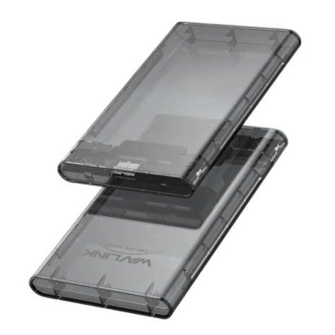 Адаптер WAVLINK 2.5" Wavlink USB 3.0 to SATA HDD SSD WL-ST239 1Y WL-ST239