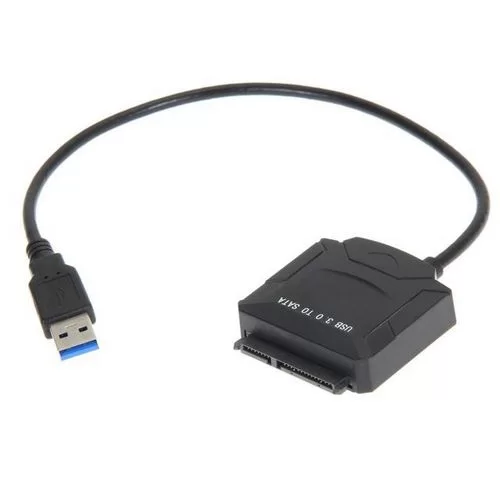 Adapter USB 3.0 To SATA Converter Adapter USB 3.0 To SATA Converter