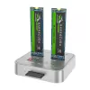 Maiwo K3016CL M.2 SATA/NVMe Docking Station 10Gbps K3016CL