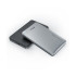 External box for hard drive Netac USB Type-C/A 2.5" Inch SATA HDD Case External box for hard drive Netac USB Type-C/A 2.5" Inch SATA HDD Case