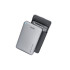 External box for hard drive Netac USB Type-C/A 2.5" Inch SATA HDD Case External box for hard drive Netac USB Type-C/A 2.5" Inch SATA HDD Case