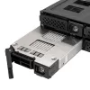 Drive Cage SilverStone FS204-US to 4x U.2 Cage SST-FS204B-US Color:black
