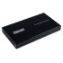 מתאם St-Lab קופסא לדיסק קשיח S-360 USB 3.0 2.5" SATA 6G Enclosure ST-S-360 ST-S-360