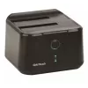 Корпус для Жесткого Диска Gold Touch USB3.0 Dual Bay HDD’s Docking Station