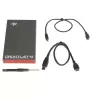 Корпус для Жесткого Диска Patriot Gauntlet 4 USB3.1/ SATA3 PCGT425S