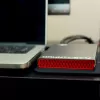 Корпус для Жесткого Диска Patriot Gauntlet 4 USB3.1/ SATA3 PCGT425S