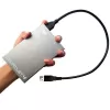 Корпус для Жесткого Диска Patriot Gauntlet 4 USB3.1/ SATA3 PCGT425S