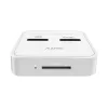 Maiwo Type-C to M.2/NVME Plus Card Reader K3016SD