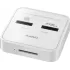Maiwo Type-C to M.2/NVME Plus Card Reader K3016SD