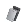 External box for hard drive Netac USB Type-C 2.5" Inch SATA HDD Case