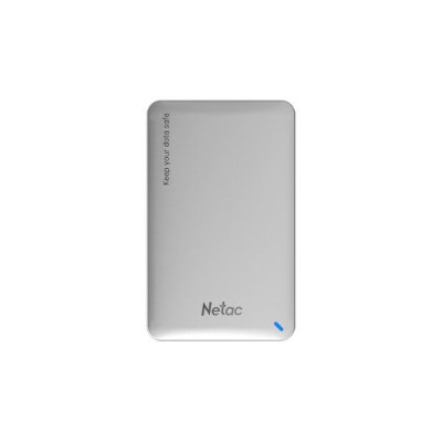 External box for hard drive Netac USB Type-C 2.5" Inch SATA HDD Case External box for hard drive Netac USB Type-C 2.5" Inch SATA HDD Case
