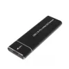 External box for hard drive Gold Touch USB3.1 To M.2 NVMe Type-C E-USB3.1-M2-NVME