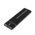 External box for hard drive Gold Touch USB3.1 To M.2 NVMe Type-C E-USB3.1-M2-NVME