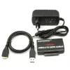 מתאם St-Lab USB 3.0 To SATA Converter E-USB3-SATA מתאם St-Lab USB 3.0 To SATA Converter E-USB3-SATA