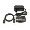 מתאם St-Lab USB 3.0 To SATA Converter E-USB3-SATA מתאם St-Lab USB 3.0 To SATA Converter E-USB3-SATA