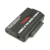 מתאם St-Lab USB 3.0 To SATA Converter E-USB3-SATA מתאם St-Lab USB 3.0 To SATA Converter E-USB3-SATA