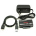 Adapter St-Lab USB 3.0 To SATA Converter E-USB3-SATA Adapter St-Lab USB 3.0 To SATA Converter E-USB3-SATA
