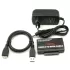 מתאם St-Lab USB 3.0 To SATA Converter E-USB3-SATA