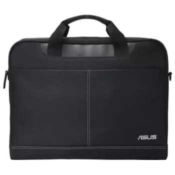 сумка для ноутбука Asus Nereus Carry Bag 16 90-XB4000BA00010 Цвет:чёрный