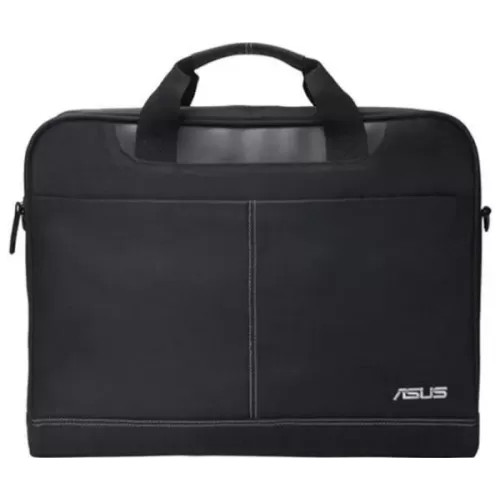 сумка для ноутбука Asus Nereus Carry Bag 16 90-XB4000BA00010 Цвет:чёрный