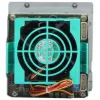 CHENBRO 84H220910-079 4-Bay 3.5" SATA Hot-Swap for SR105/SR209 84H220910-079 Color:black