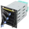 CHENBRO 84H220910-079 4-Bay 3.5" SATA Hot-Swap for SR105/SR209 84H220910-079 Color:black