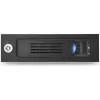 CHENBRO SK31101 1-Bay 3.5" SAS/SATA 12Gb/s Hot-Swap black SK31101H04-13897