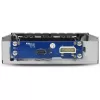 CHENBRO SK31101 1-Bay 3.5" SAS/SATA 12Gb/s Hot-Swap black SK31101H04-13897