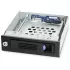 מגירה לדיסק קשיח להחלפה חמה CHENBRO SK31101 1-Bay 3.5" SAS/SATA 12Gb/s Hot-Swap שחור SK31101H04-13897