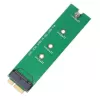 Disk Adapter Card M.2 NGFF to 18 Pin Blade Adapter for Asus UX31 UX21 Zenbook SD5SE2 XM11 4NB600952