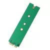 Disk Adapter Card M.2 NGFF to 18 Pin Blade Adapter for Asus UX31 UX21 Zenbook SD5SE2 XM11 4NB600952