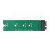 Disk Adapter Card M.2 NGFF to 18 Pin Blade Adapter for Asus UX31 UX21 Zenbook SD5SE2 XM11 4NB600952