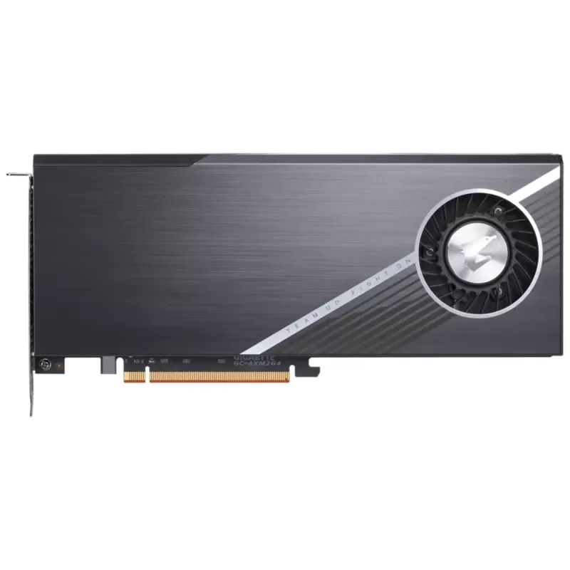 Adapter Gigabyte AORUS Gen4 AIC Adaptor GC-4XM2G4