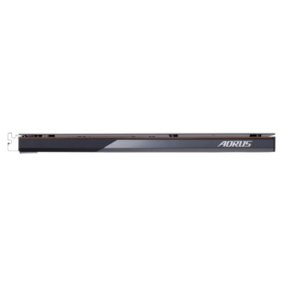 Adapter Gigabyte AORUS Gen4 AIC Adaptor GC-4XM2G4 Adapter Gigabyte AORUS Gen4 AIC Adaptor GC-4XM2G4