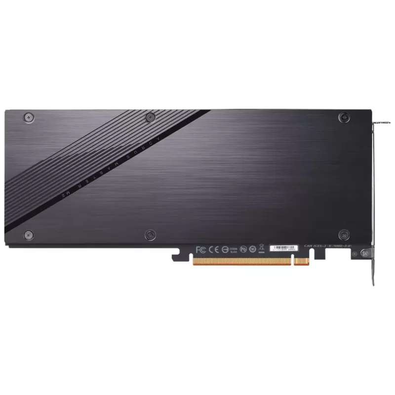 Adapter Gigabyte AORUS Gen4 AIC Adaptor GC-4XM2G4