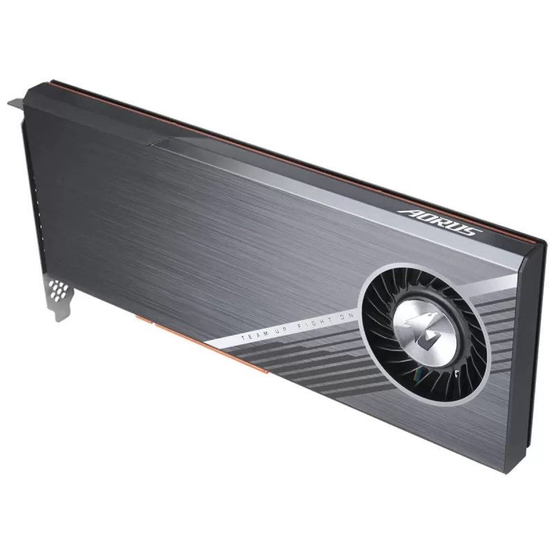Adapter Gigabyte AORUS Gen4 AIC Adaptor GC-4XM2G4