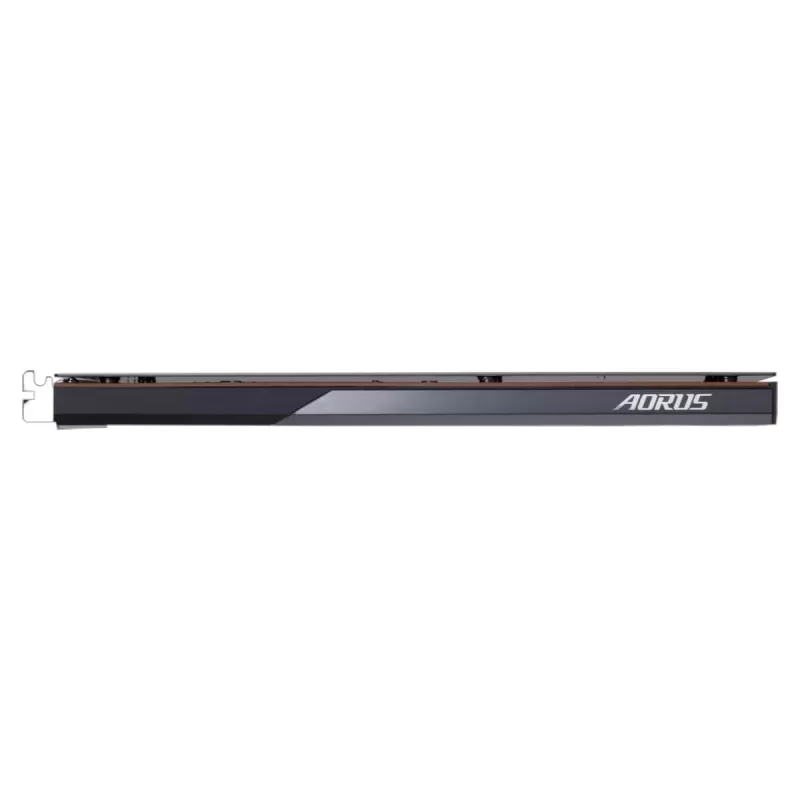 Adapter Gigabyte AORUS Gen4 AIC Adaptor GC-4XM2G4