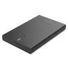 מתאם Vention SATA 2.5" USB-C 3.1 Gen2 Hard Drive Enclosure KPBB0