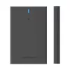מתאם Vention SATA 2.5" USB-C 3.1 Gen2 Hard Drive Enclosure KPBB0